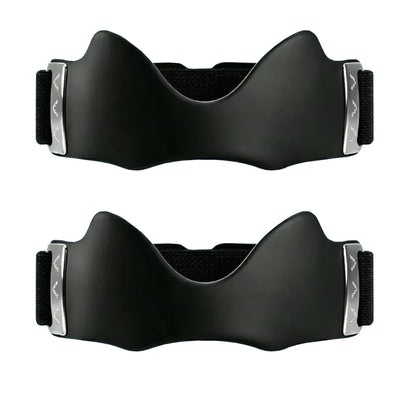 Knee Strap Patella Adjustable Sports Support Band Non-Slip Knee Stabilizer for Running, Basketball, Hiking, Gym