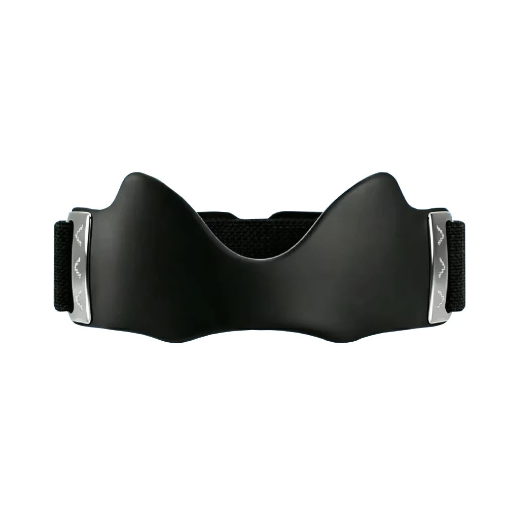 Knee Strap Patella Adjustable Sports Support Band Non-Slip Knee Stabilizer for Running, Basketball, Hiking, Gym